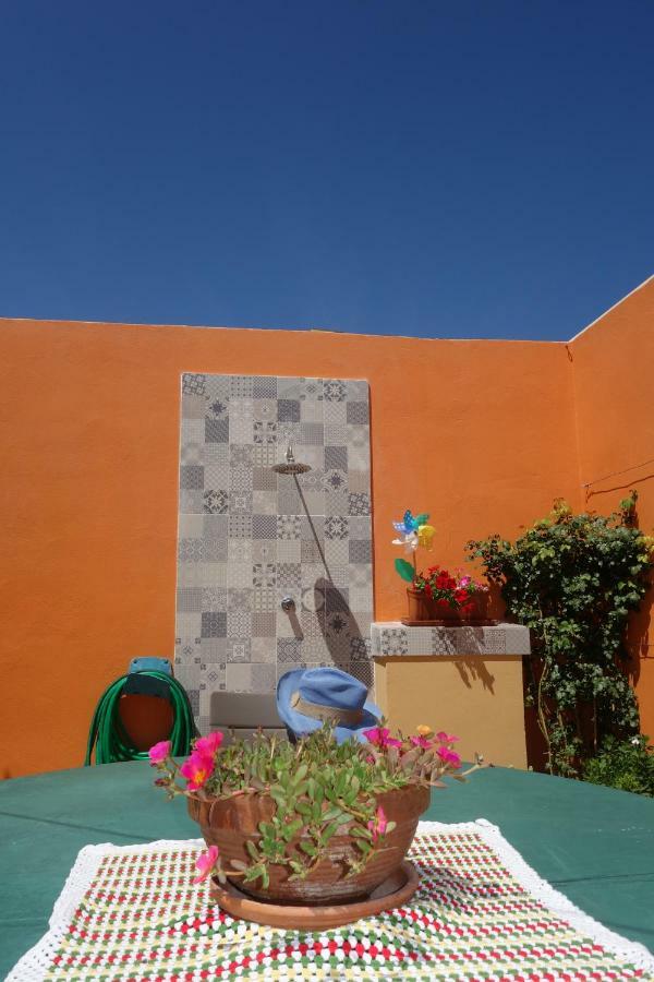Es Llimoner Des Molinar Palma de Maiorca Exterior foto